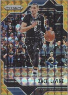 Zach LaVine