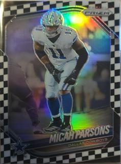 Micah Parsons
