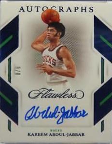 Kareem Abdul-Jabbar