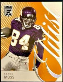 Randy Moss