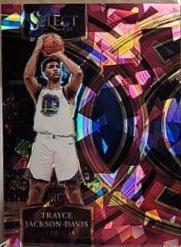 Trayce Jackson-Davis