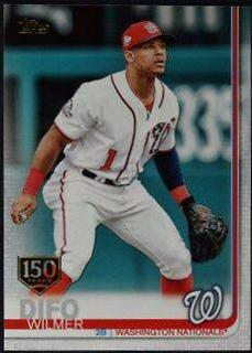 Wilmer Difo