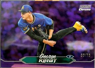 George Kirby