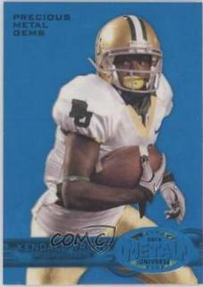 Kendall Wright