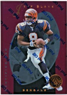 Jeff Blake