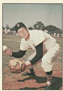 Billy Klaus