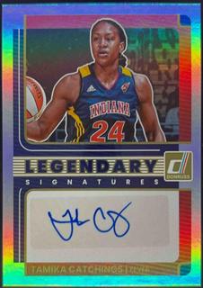 Tamika Catchings