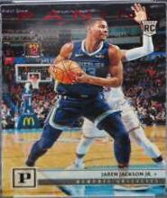 Jaren Jackson Jr.