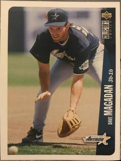 Dave Magadan