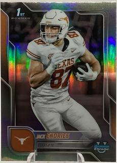 Jack Endries