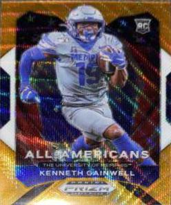 Kenneth Gainwell