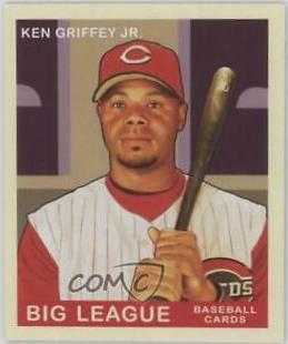 Ken Griffey Jr.