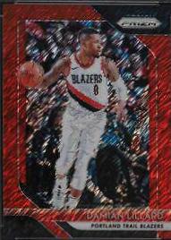 Damian Lillard