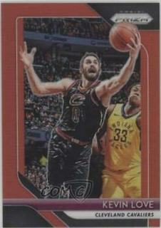 Kevin Love