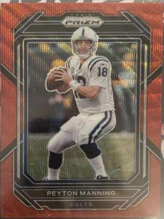 Peyton Manning