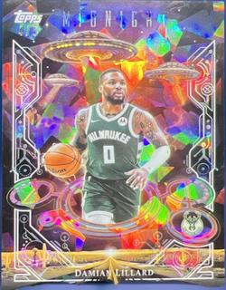Damian Lillard