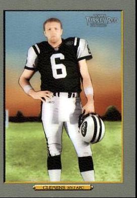 Kellen Clemens #222