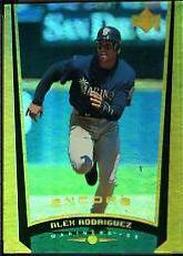 Alex Rodriguez