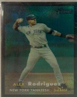 Alex Rodriguez