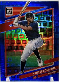 Xander Bogaerts