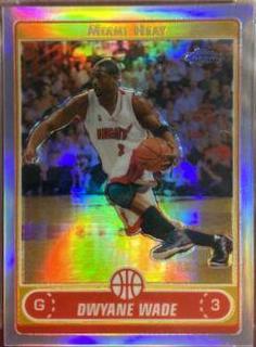 Dwyane Wade