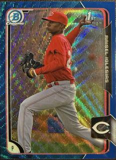 Raisel Iglesias