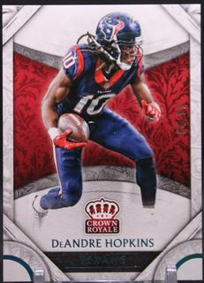 DeAndre Hopkins