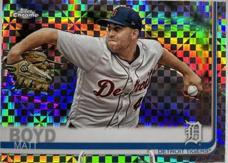Matt Boyd