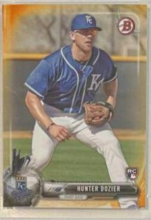 Hunter Dozier