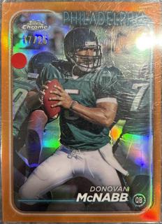 Donovan McNabb
