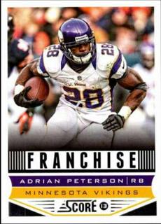 Adrian Peterson