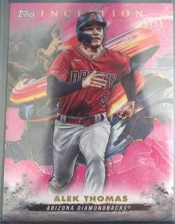 Alek Thomas