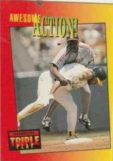 Dave Henderson