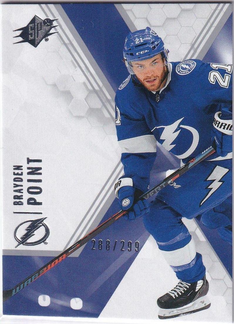 Brayden Point #27