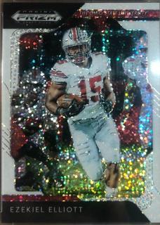 Ezekiel Elliott