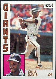 Chili Davis