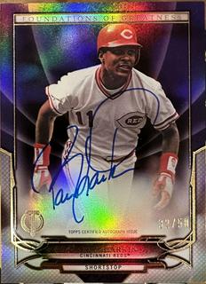 Barry Larkin