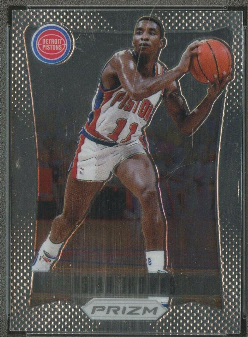 Isiah Thomas