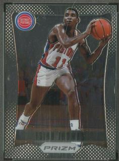 Isiah Thomas