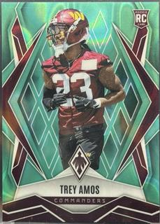 Trey Amos