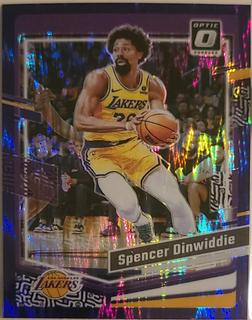 Spencer Dinwiddie
