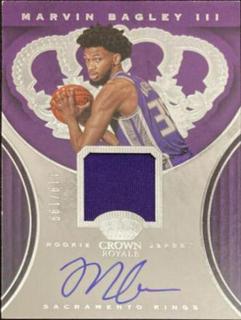 Marvin Bagley III