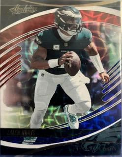 Jalen Hurts