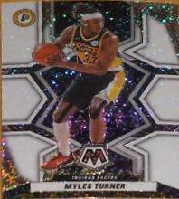 Myles Turner