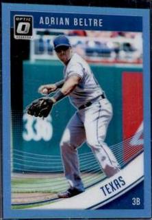 Adrian Beltre