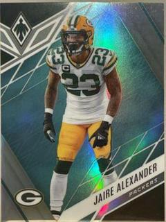 Jaire Alexander