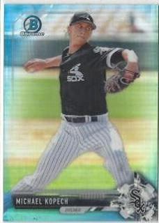 Michael Kopech