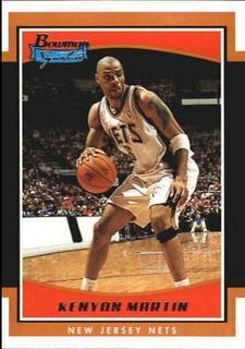 Kenyon Martin