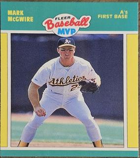 Mark McGwire