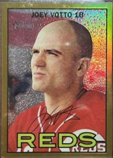 Joey Votto